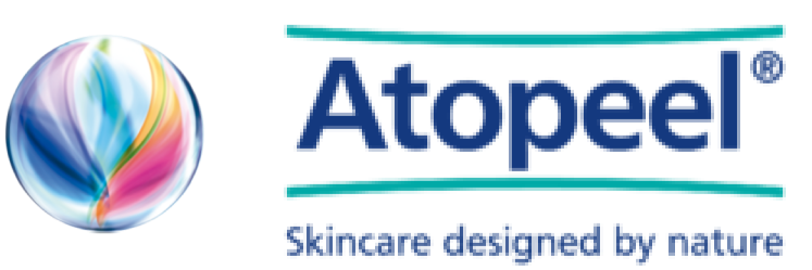 logo atopeel
