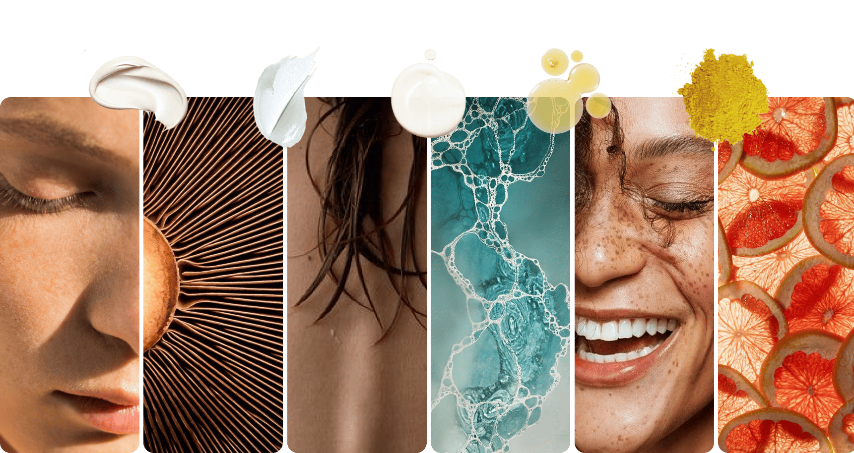 skincare designed by nature