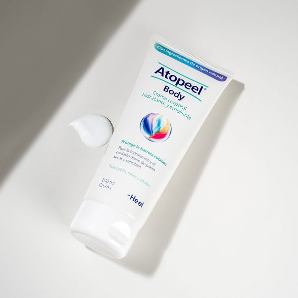 Atopeel body