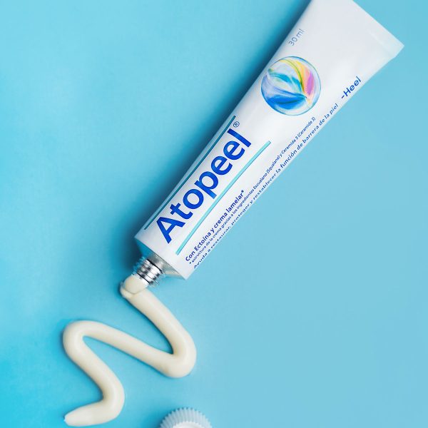 Atopeel crema