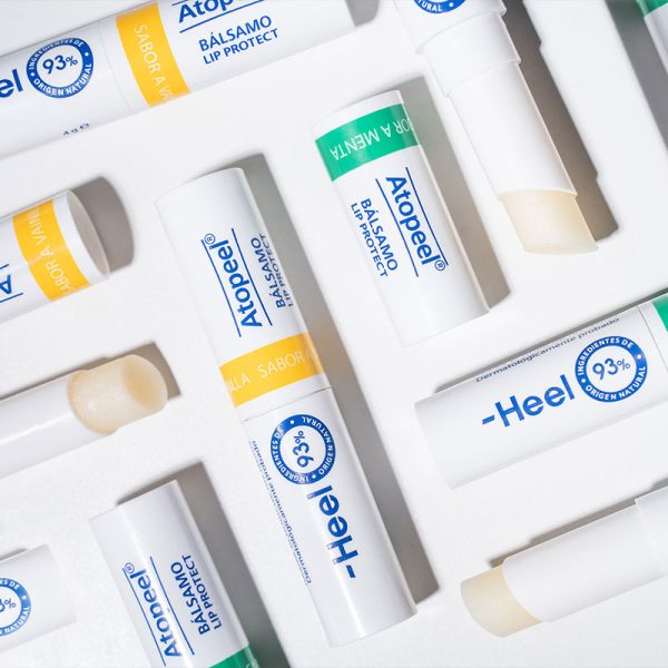 Bálsamo Lip protect